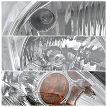 Cargar imagen en el visor de la galería, Faro Lancer 04-07 izq.
