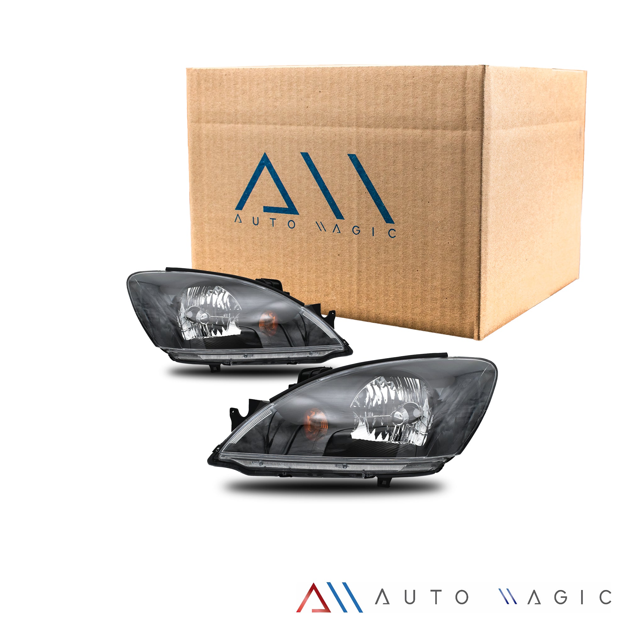 Faros Lancer 04-07 ngos.