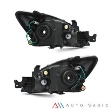 Load image into Gallery viewer, Faros Lancer 04-07 ngos.