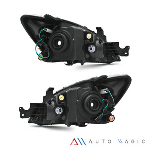 Faros Lancer 04-07 ngos.