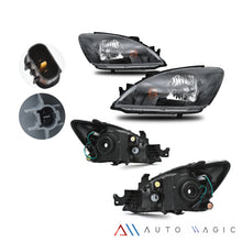 Load image into Gallery viewer, Faros Lancer 04-07 ngos.