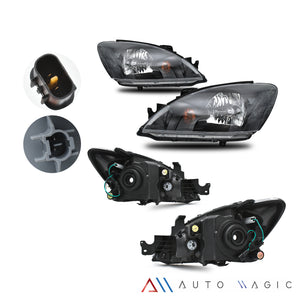 Faros Lancer 04-07 ngos.
