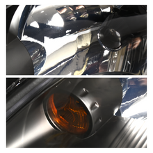 Load image into Gallery viewer, Faros Lancer 04-07 ngos.