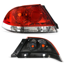 Cargar imagen en el visor de la galería, Calavera Lancer 04-07 s/arnes izq.