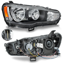 Load image into Gallery viewer, Faro Lancer 08-15 der.