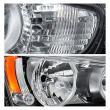 Load image into Gallery viewer, Faro Lancer 08-15 der.