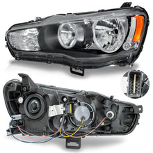Load image into Gallery viewer, Faro Lancer 08-15 izq.