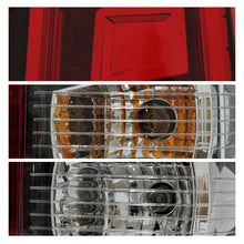 Load image into Gallery viewer, Calavera L200 20-24 con arnes der.