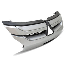 Load image into Gallery viewer, Parrilla L200 20-24 plata