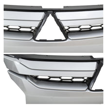 Load image into Gallery viewer, Parrilla L200 20-24 plata