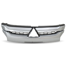 Load image into Gallery viewer, Parrilla L200 20-24 plata
