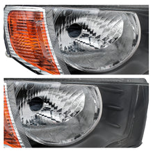Cargar imagen en el visor de la galería, Faro L200 08-15 cuarto ámbar derecho