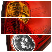 Load image into Gallery viewer, Calavera L200 08-15 c/arnes der.