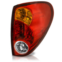 Load image into Gallery viewer, Calavera L200 08-15 c/arnes der.