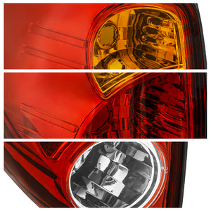 Calavera L200 08-15 c/arnes izq.