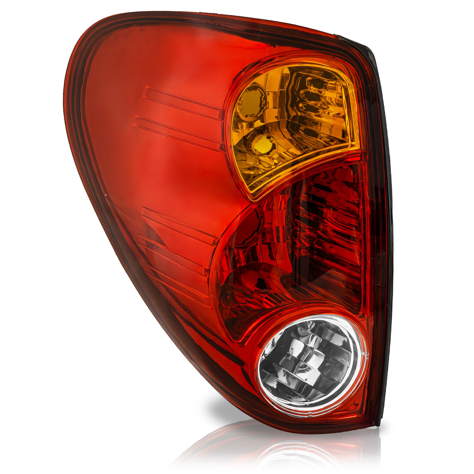 Calavera L200 08-15 c/arnes izq.