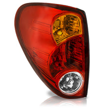 Load image into Gallery viewer, Calavera L200 08-15 c/arnes izq.