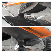 Load image into Gallery viewer, Faro L200 16-19  Negro der.