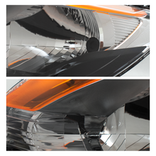 Load image into Gallery viewer, Faro L200 16-19  Negro izq.