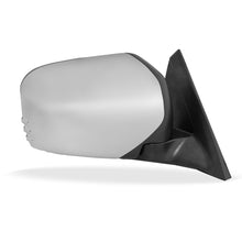 Load image into Gallery viewer, Espejo L200 08-15 manual cromo der.