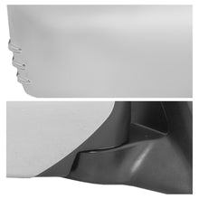 Load image into Gallery viewer, Espejo L200 08-15 manual cromo der.