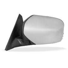 Load image into Gallery viewer, Espejo L200 08-15 manual cromo izq.