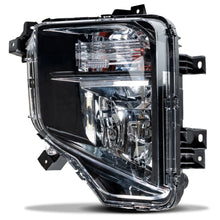 Cargar imagen en el visor de la galería, Faros de niebla L200 20-24 c/arnes, switch univ. y focos