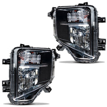 Cargar imagen en el visor de la galería, Faros de niebla L200 20-24 c/arnes, switch univ. y focos