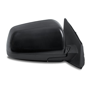 Espejo Lancer 08-15 elec. 3 pin der.