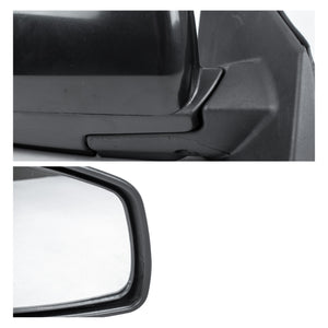 Espejo Lancer 08-15 elec. 3 pin der.