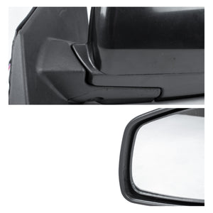 Espejo Lancer 08-15 elec. 3 pin izq.