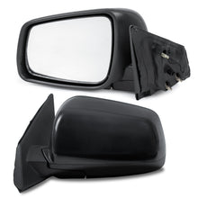 Load image into Gallery viewer, Espejo Lancer 08-15 elec. 3 pin izq.