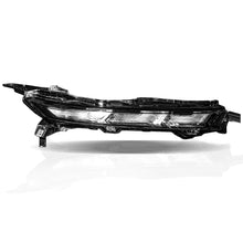 Cargar imagen en el visor de la galería, Cuarto MT L200 25-27 LED der.