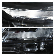 Cargar imagen en el visor de la galería, Cuarto MT L200 25-27 LED izq.