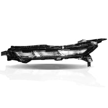 Cargar imagen en el visor de la galería, Cuarto MT L200 25-27 LED izq.