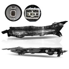 Cargar imagen en el visor de la galería, Cuarto MT L200 25-27 halogeno izq.