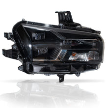 Cargar imagen en el visor de la galería, Faro MT L200 25-27 LED der.