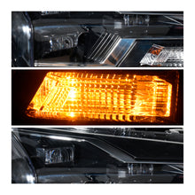 Cargar imagen en el visor de la galería, Faro MT L200 25-27 LED der.