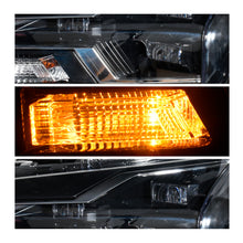 Cargar imagen en el visor de la galería, Faro MT L200 25-27 LED izq.