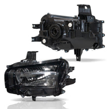 Cargar imagen en el visor de la galería, Faro MT L200 25-27 halogeno izq.
