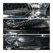 Cargar imagen en el visor de la galería, Faro MT L200 25-27 halogeno izq.