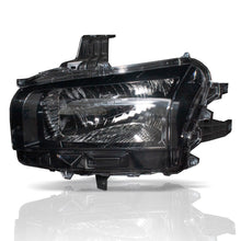 Cargar imagen en el visor de la galería, Faro MT L200 25-27 halogeno izq.