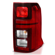 Cargar imagen en el visor de la galería, Calavera MT L200 25-27 LED der.