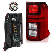 Cargar imagen en el visor de la galería, Calavera MT L200 25-27 LED der.