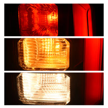 Cargar imagen en el visor de la galería, Calavera MT L200 25-27 LED der.
