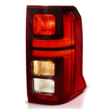 Cargar imagen en el visor de la galería, Calavera MT L200 25-27 LED der.