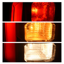 Cargar imagen en el visor de la galería, Calavera MT L200 25-27 LED izq.