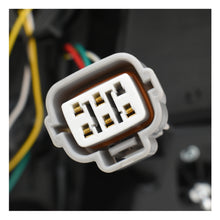 Cargar imagen en el visor de la galería, Calavera MT L200 25-27 LED izq.