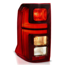 Cargar imagen en el visor de la galería, Calavera MT L200 25-27 LED izq.