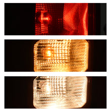 Cargar imagen en el visor de la galería, Calavera MT L200 25-27 halogeno c/arnes izq.